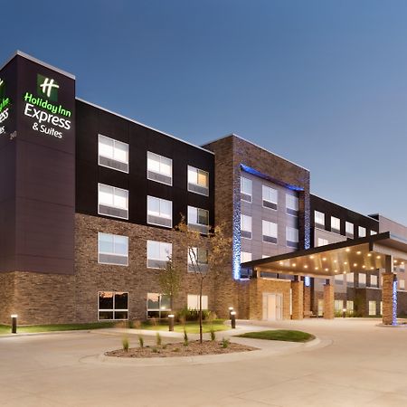 Holiday Inn Express & Suites - West Des Moines - Jordan Creek By Ihg Exteriér fotografie