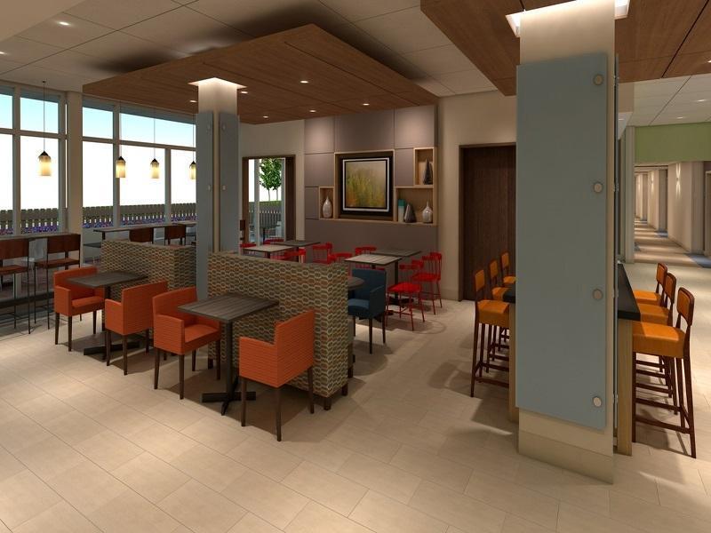Holiday Inn Express & Suites - West Des Moines - Jordan Creek By Ihg Exteriér fotografie