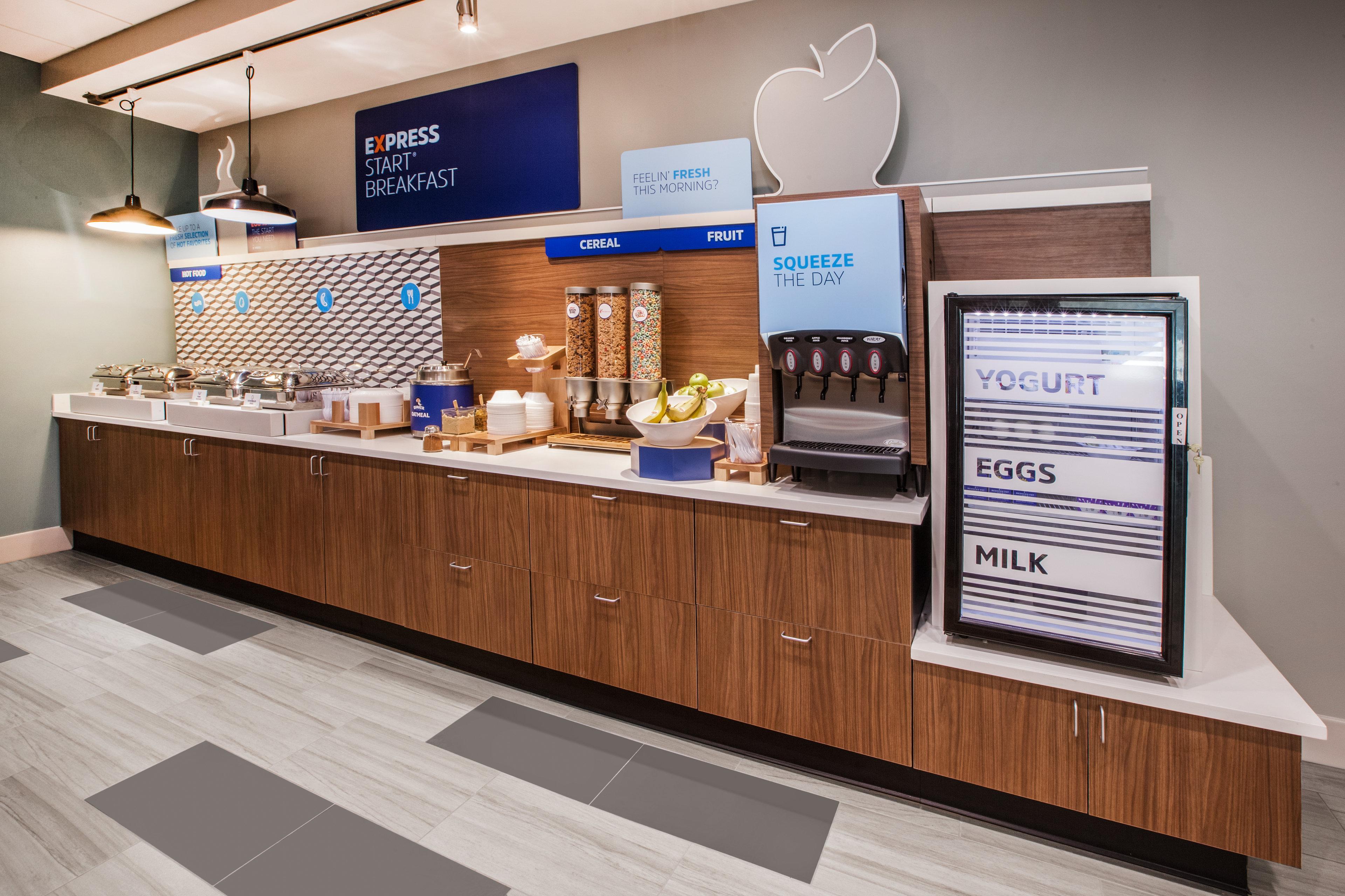 Holiday Inn Express & Suites - West Des Moines - Jordan Creek By Ihg Exteriér fotografie