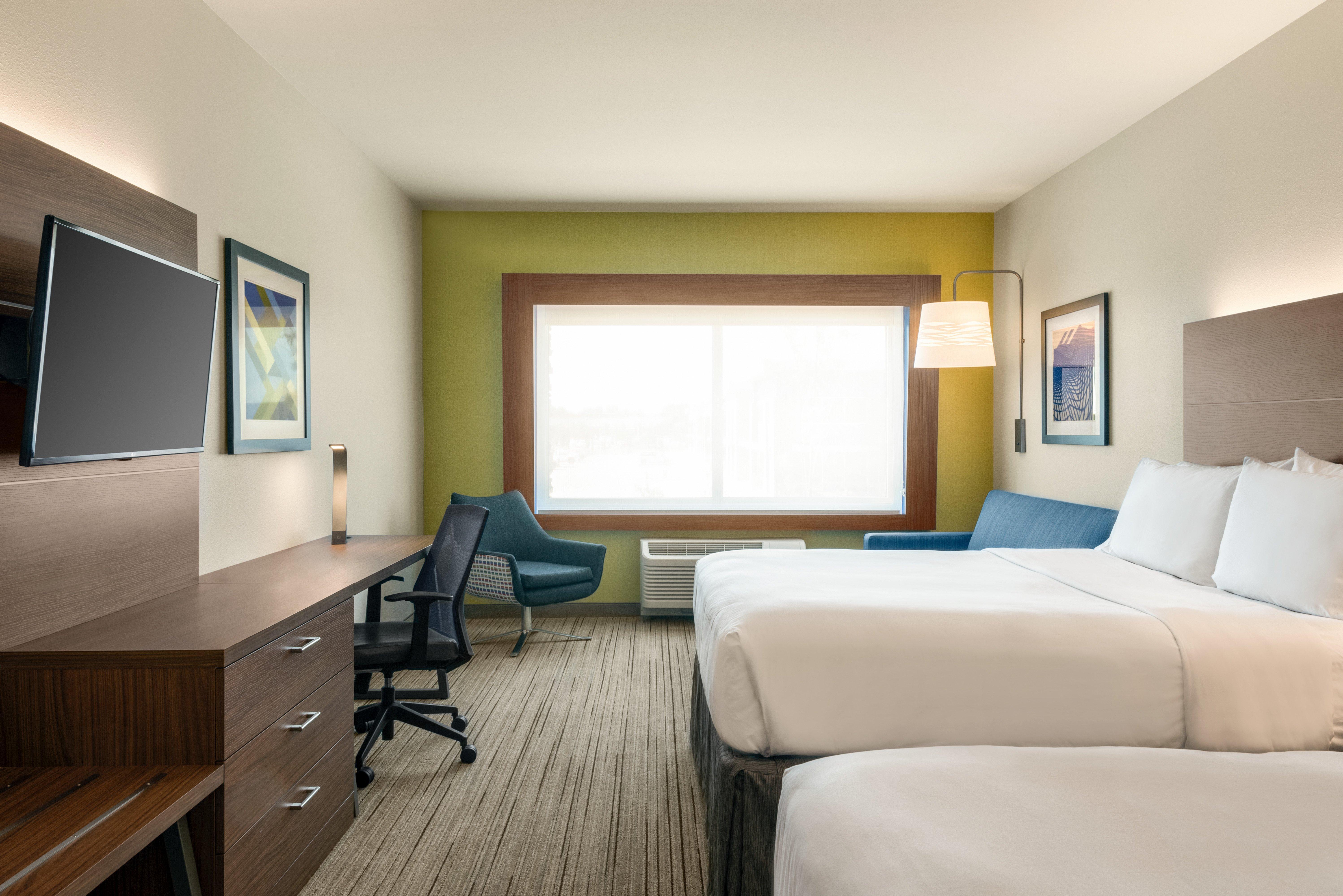 Holiday Inn Express & Suites - West Des Moines - Jordan Creek By Ihg Exteriér fotografie