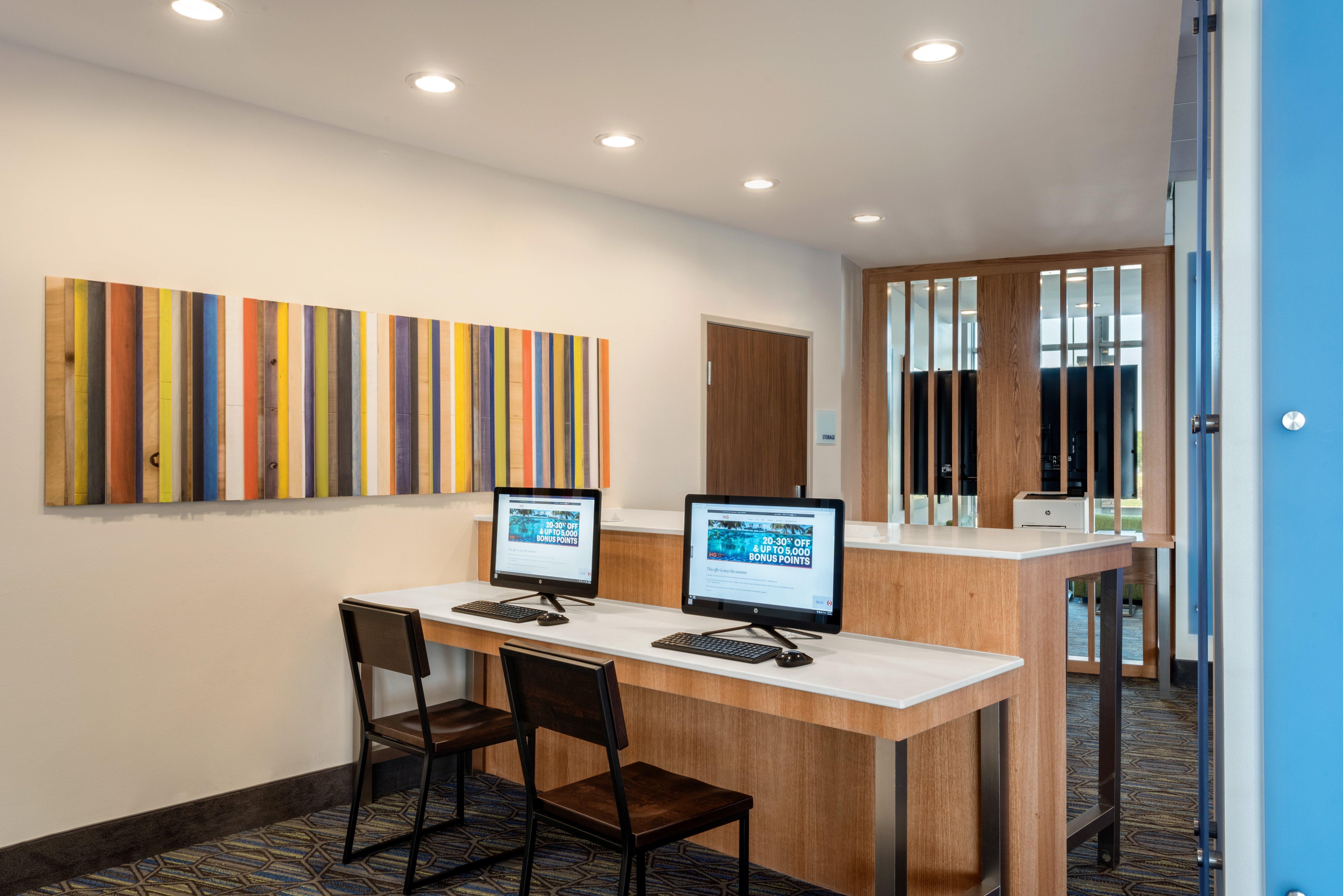 Holiday Inn Express & Suites - West Des Moines - Jordan Creek By Ihg Exteriér fotografie