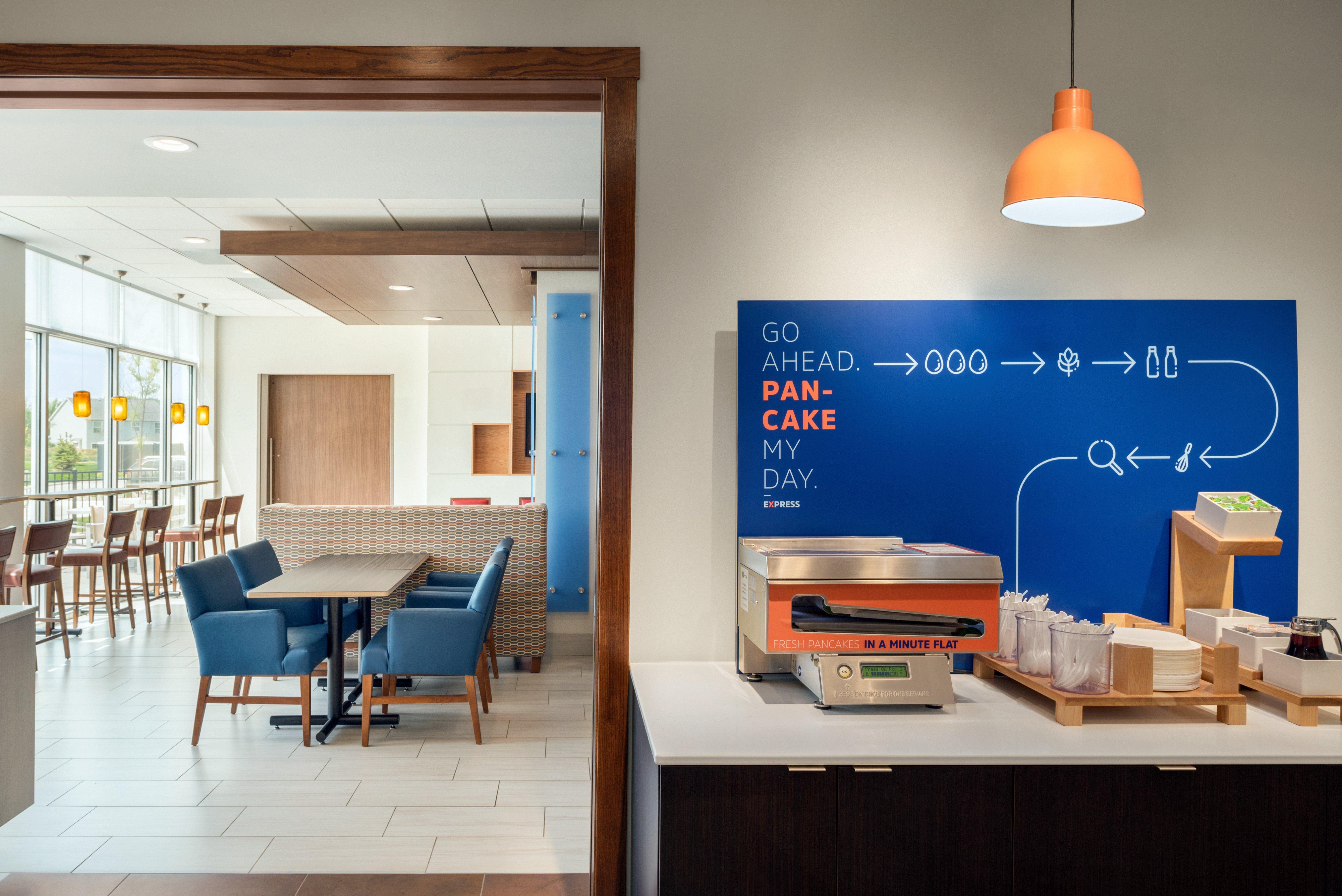 Holiday Inn Express & Suites - West Des Moines - Jordan Creek By Ihg Exteriér fotografie