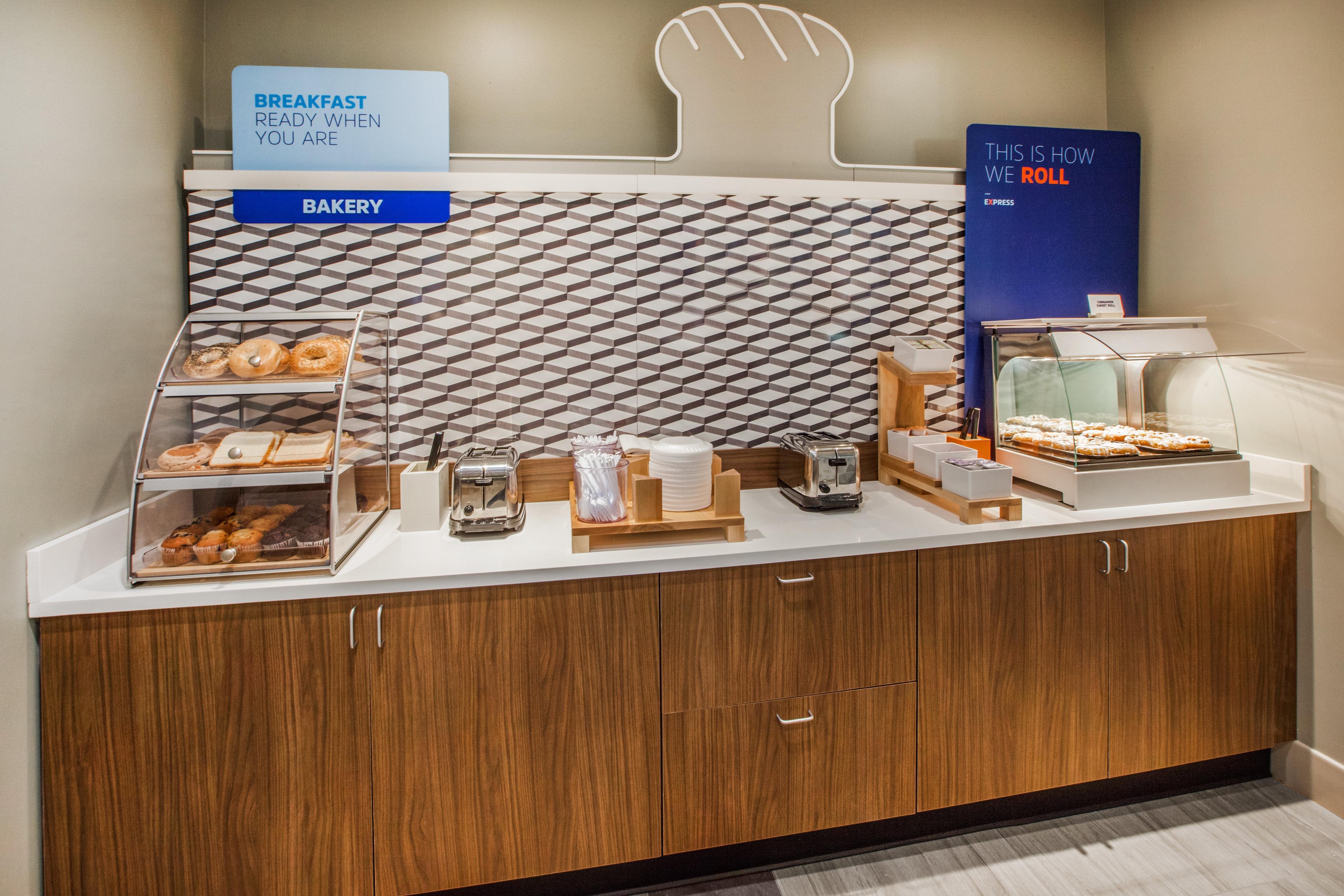 Holiday Inn Express & Suites - West Des Moines - Jordan Creek By Ihg Exteriér fotografie