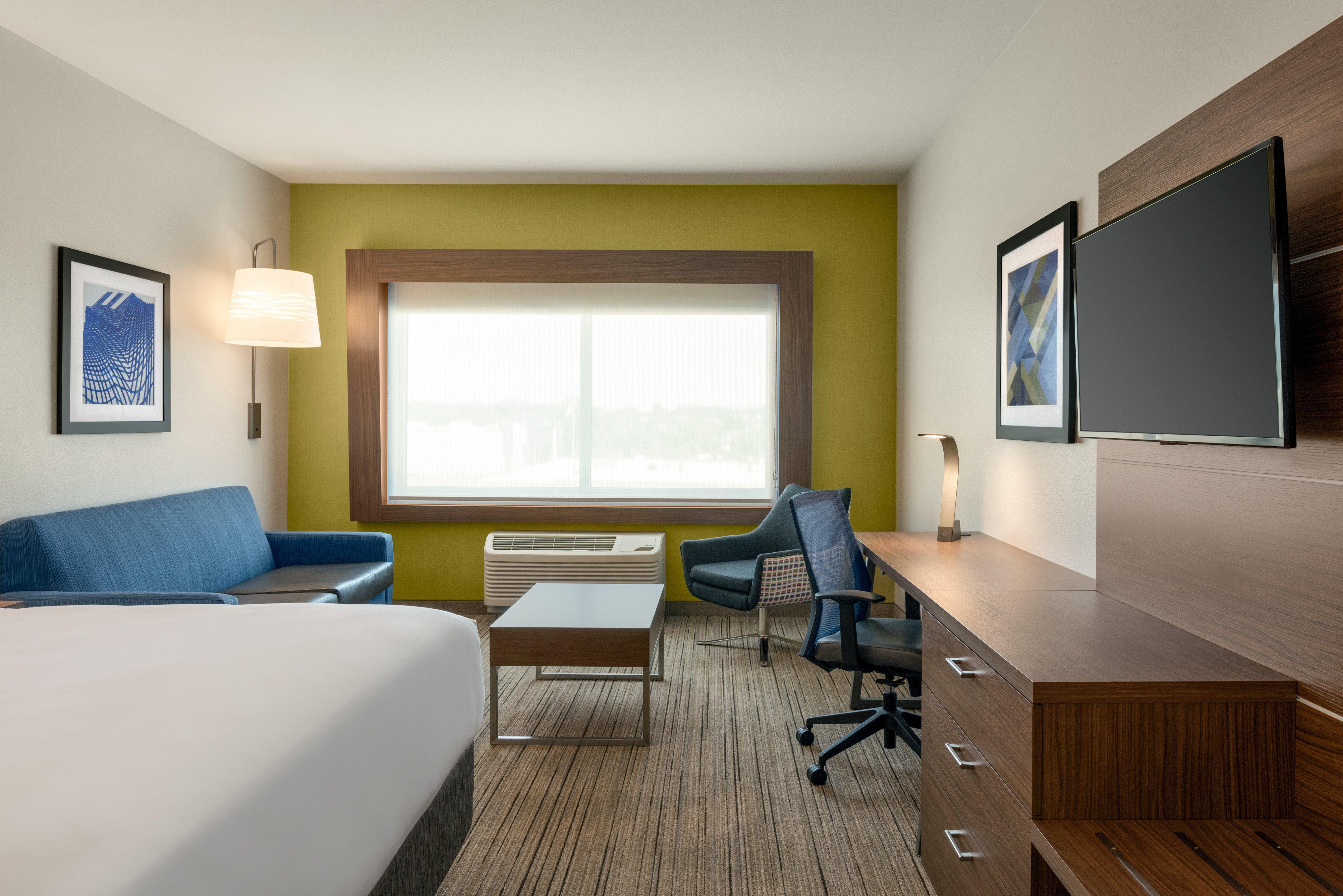 Holiday Inn Express & Suites - West Des Moines - Jordan Creek By Ihg Exteriér fotografie