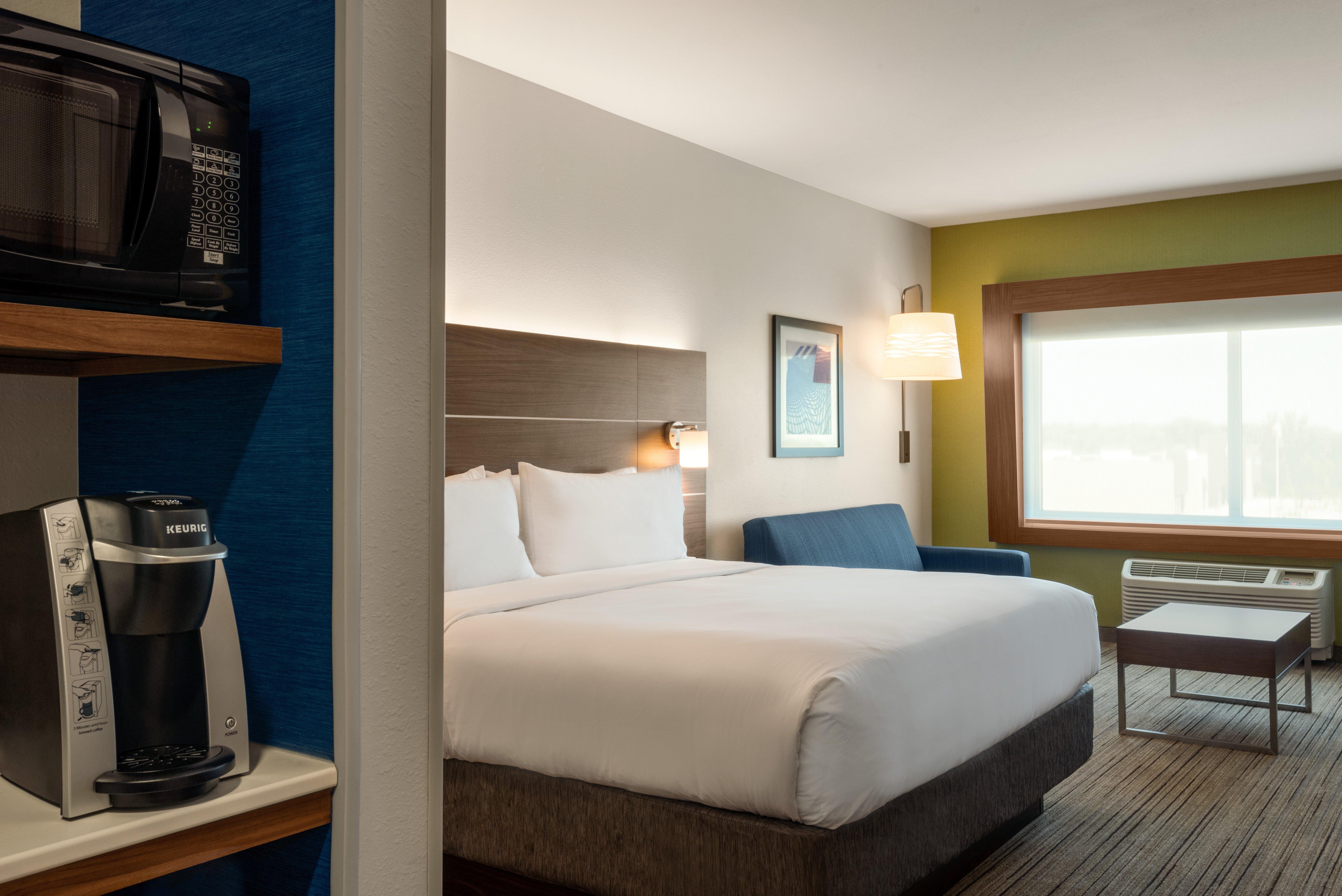Holiday Inn Express & Suites - West Des Moines - Jordan Creek By Ihg Exteriér fotografie