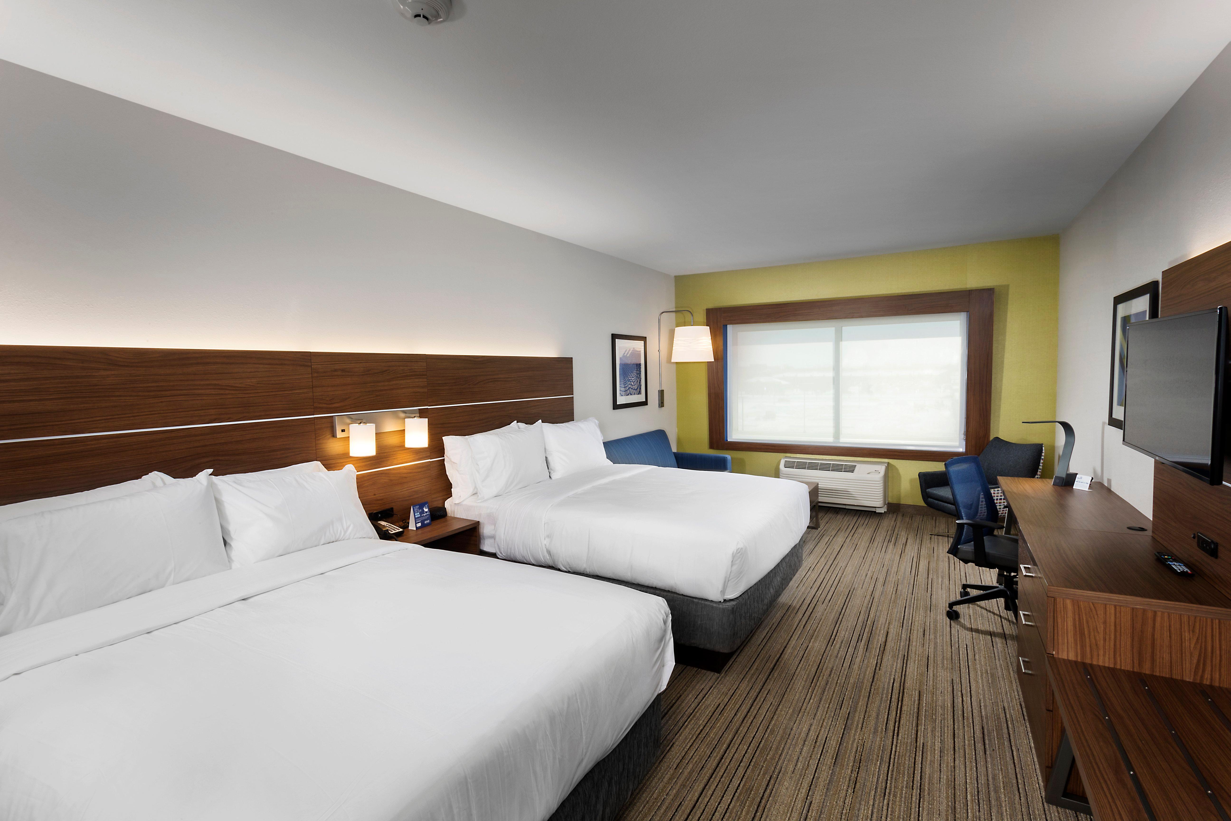 Holiday Inn Express & Suites - West Des Moines - Jordan Creek By Ihg Exteriér fotografie