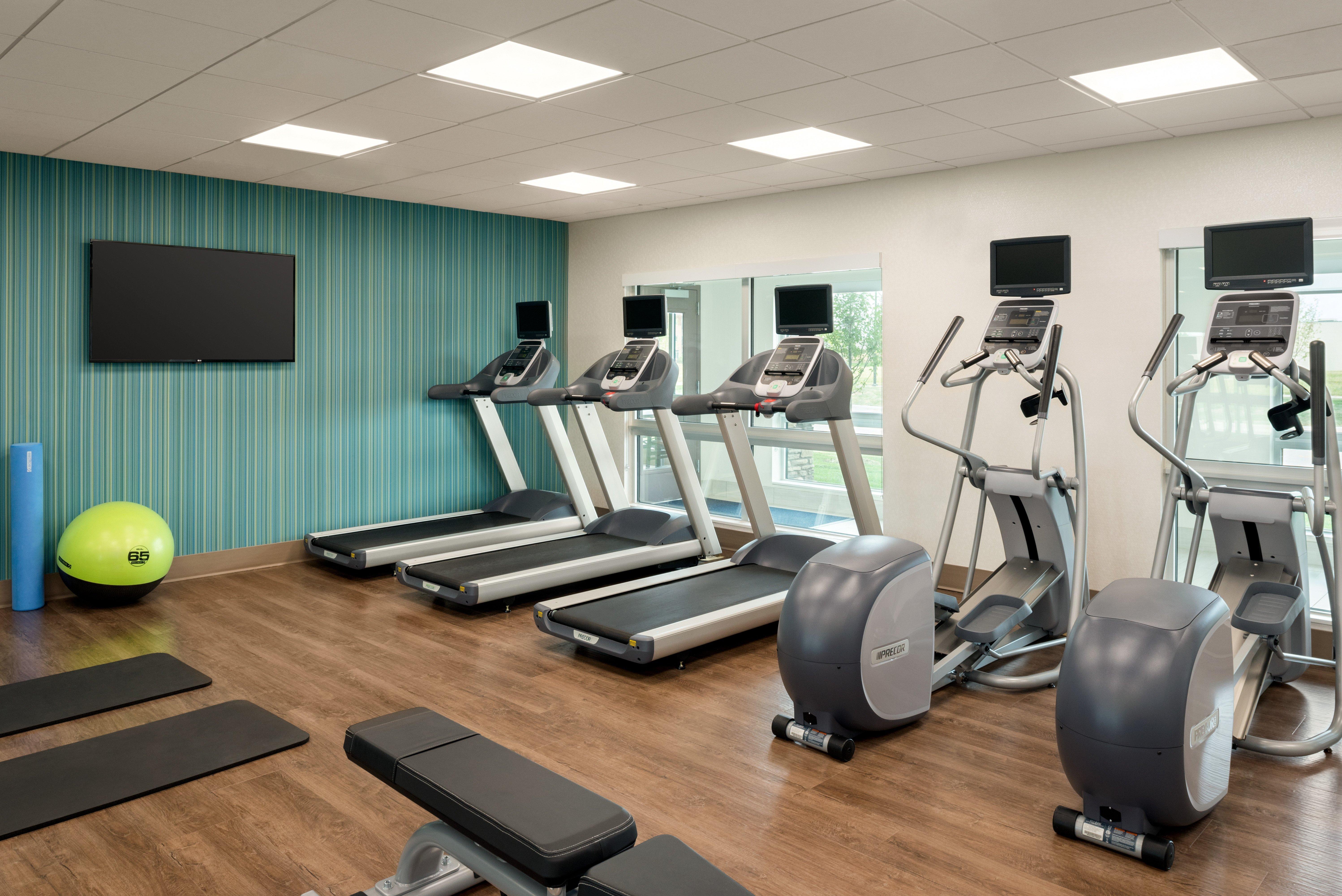 Holiday Inn Express & Suites - West Des Moines - Jordan Creek By Ihg Exteriér fotografie