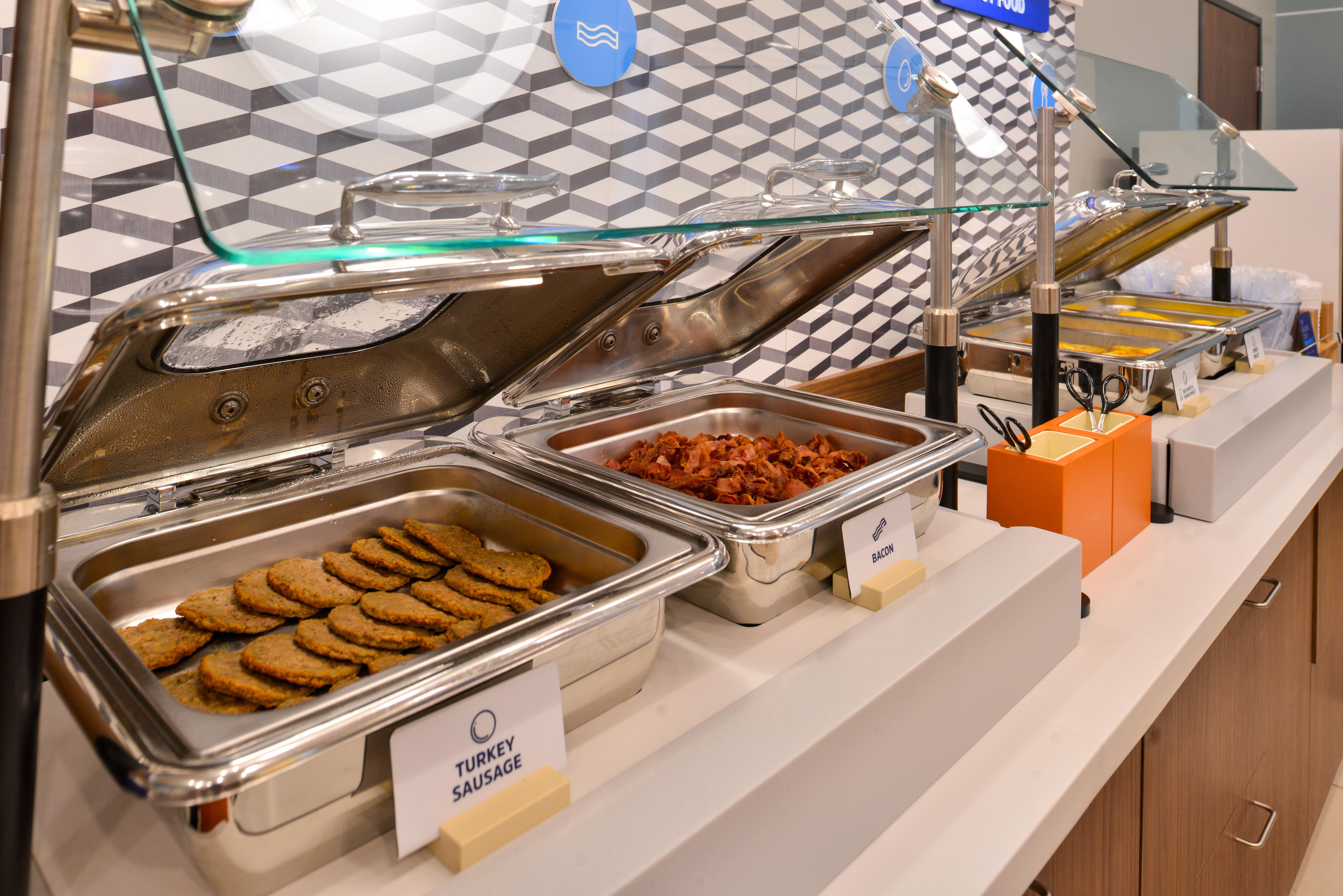 Holiday Inn Express & Suites - West Des Moines - Jordan Creek By Ihg Exteriér fotografie