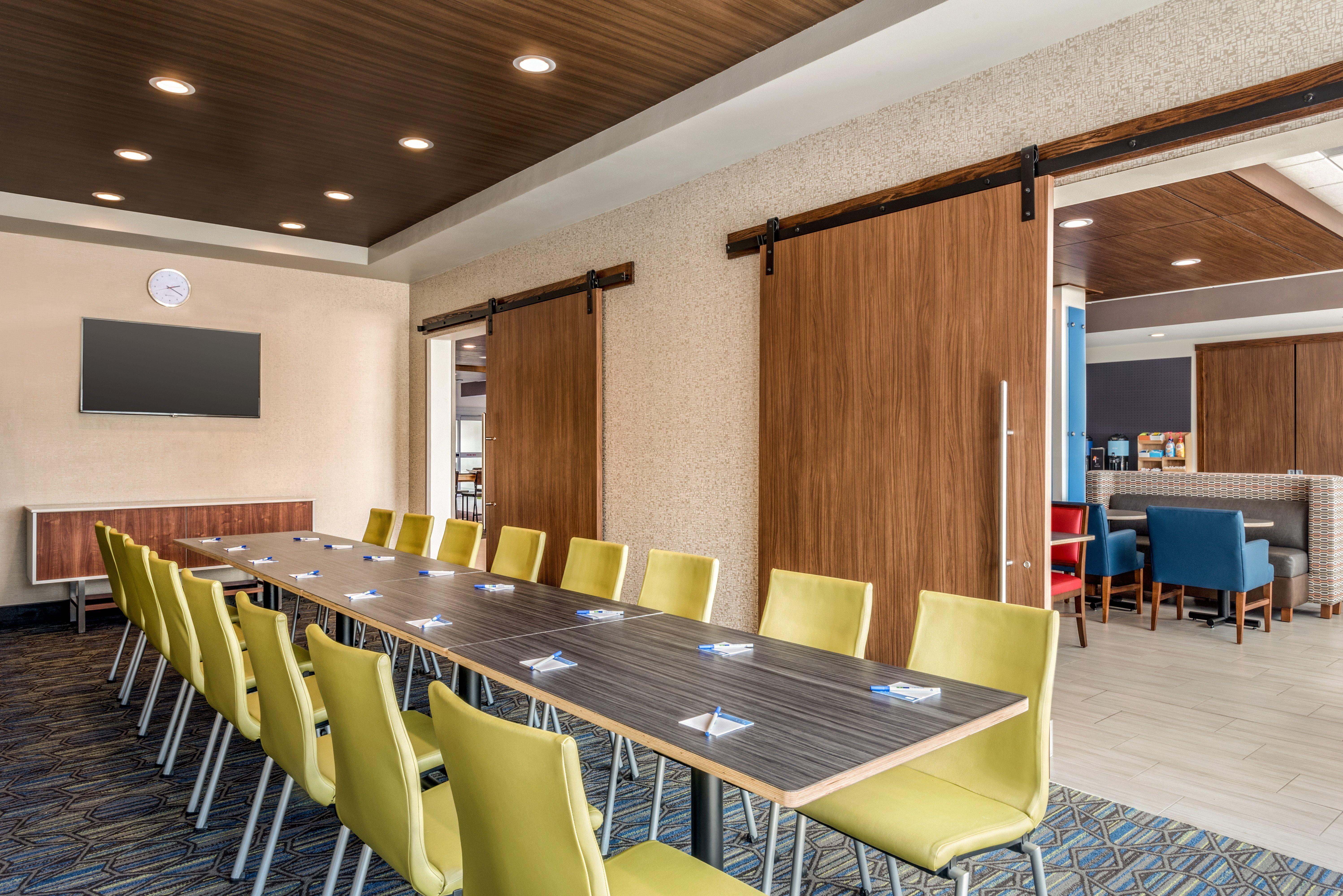 Holiday Inn Express & Suites - West Des Moines - Jordan Creek By Ihg Exteriér fotografie
