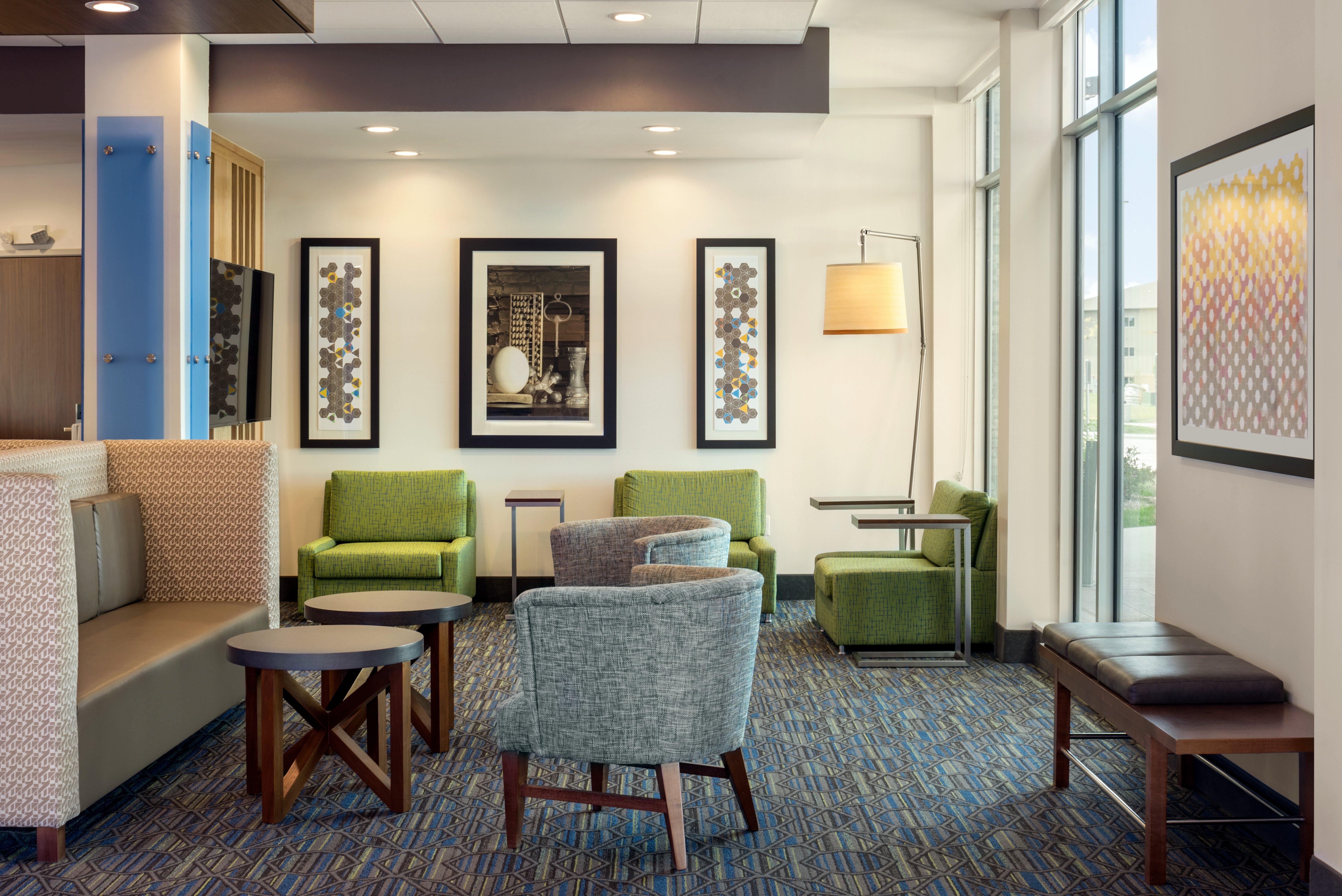 Holiday Inn Express & Suites - West Des Moines - Jordan Creek By Ihg Exteriér fotografie