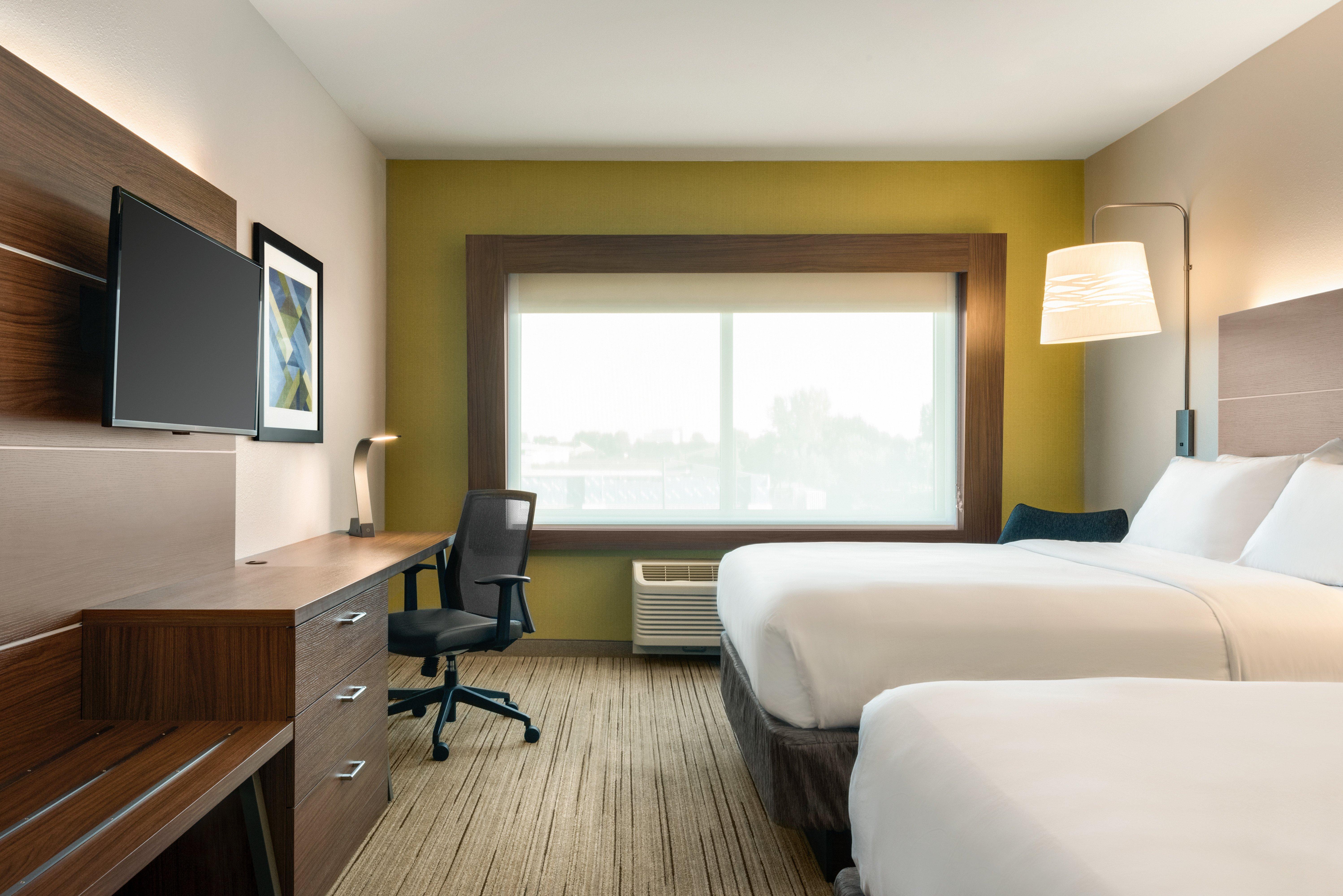 Holiday Inn Express & Suites - West Des Moines - Jordan Creek By Ihg Exteriér fotografie