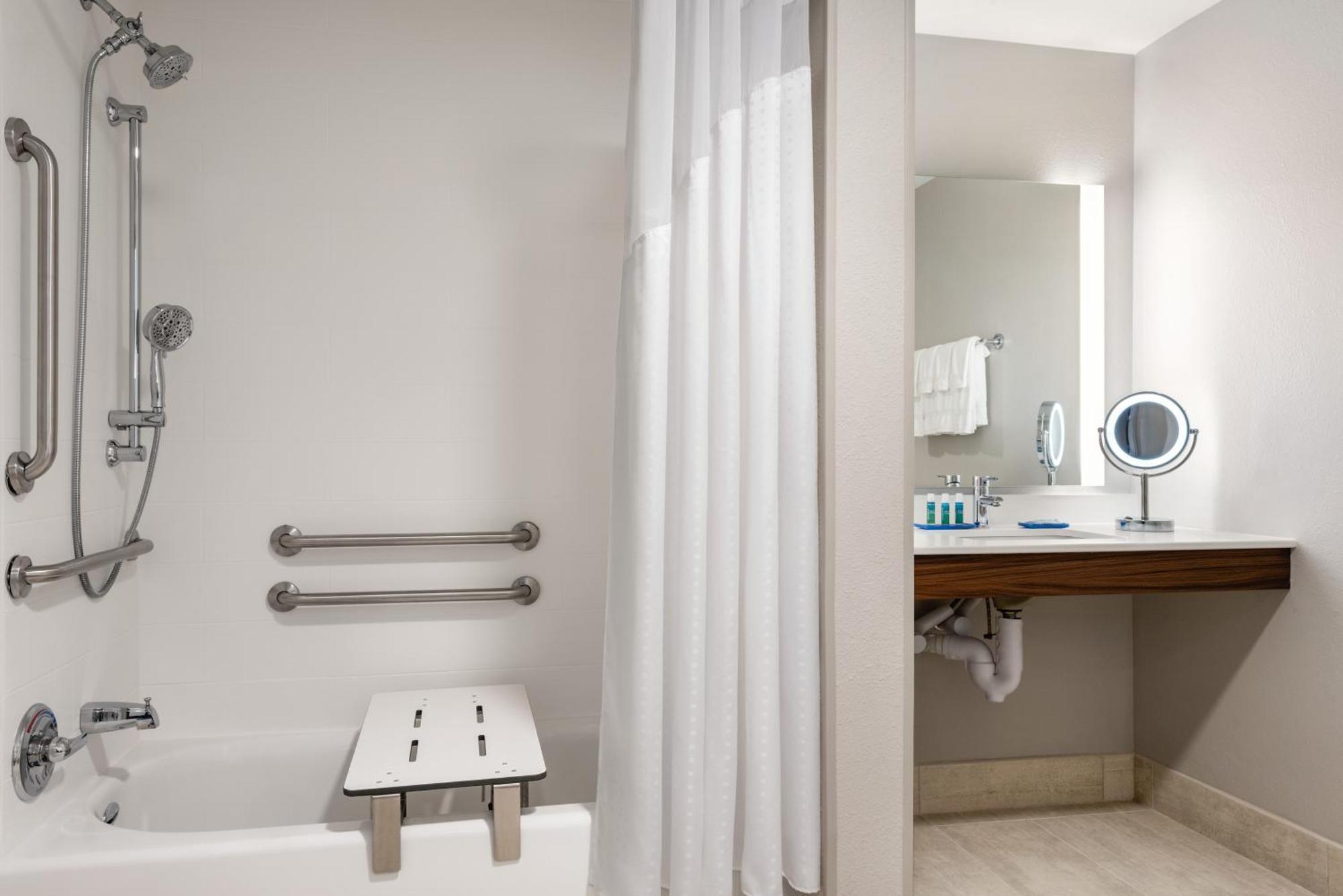 Holiday Inn Express & Suites - West Des Moines - Jordan Creek By Ihg Exteriér fotografie