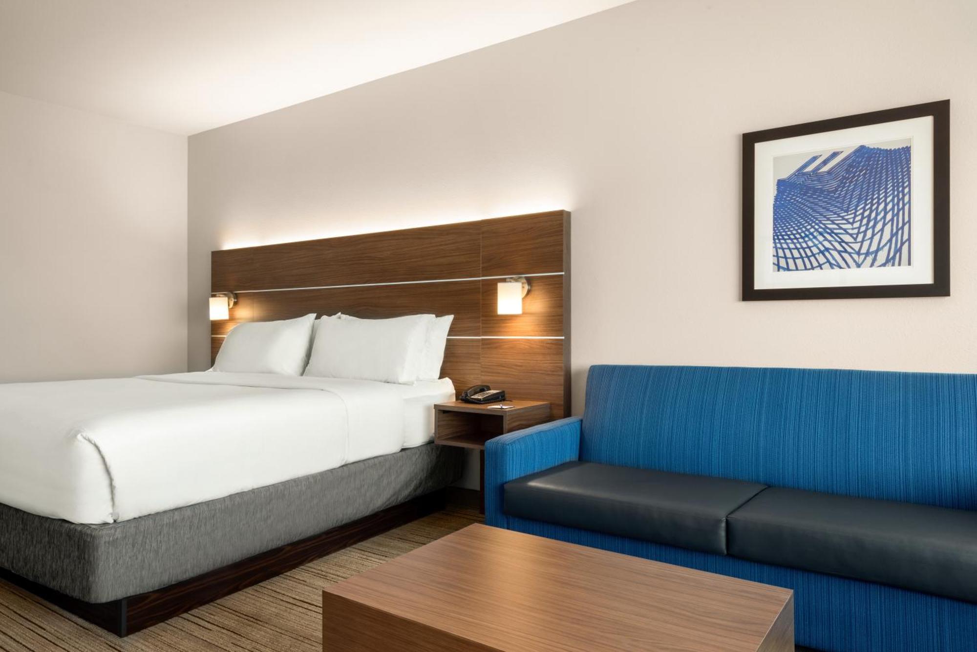 Holiday Inn Express & Suites - West Des Moines - Jordan Creek By Ihg Exteriér fotografie