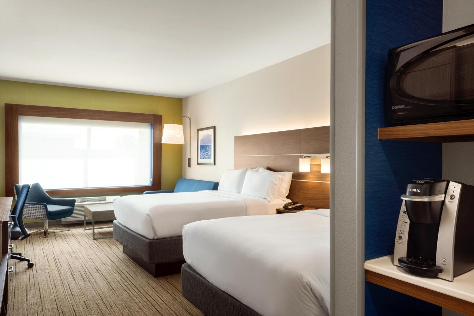 Holiday Inn Express & Suites - West Des Moines - Jordan Creek By Ihg Exteriér fotografie