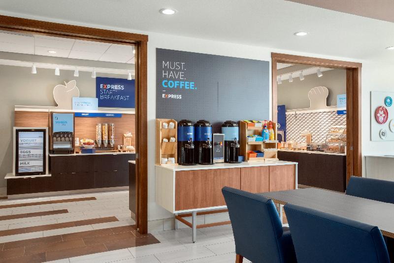 Holiday Inn Express & Suites - West Des Moines - Jordan Creek By Ihg Exteriér fotografie